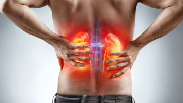 Triệu chứng suy thận nhẹ bạn cần biết