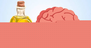 Lợi ích của dầu lạc đối với não bộ