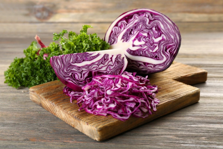 7 thực phẩm màu tím giúp cơ thể đào thải cholesterol xấu một cách tự nhiên