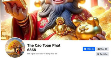 Lâm Đồng: Công an phối hợp truy tìm bị hại vụ lừa đảo “thẻ cào may mắn” trên mạng xã hội