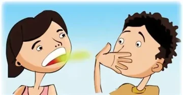 Những nguyên nhân gây hôi miệng không phải ai cũng biết