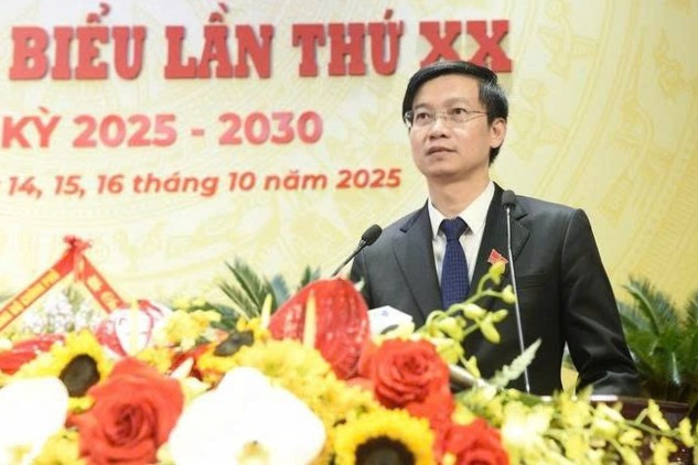 Thanh Hóa định hình 3 trụ cột phát triển bền vững ngành y tế