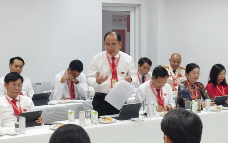 TP. Hồ Chí Minh kiến nghị hỗ trợ tài chính cho đào tạo bác sĩ nội trú