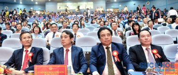 Đại hội Thi đua yêu nước Khánh Hòa lần thứ I: Đổi mới – Sáng tạo – Phát triển