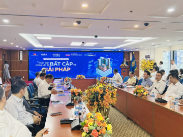 Phát triển bất động sản phải gắn với sức khỏe và hạnh phúc người dân