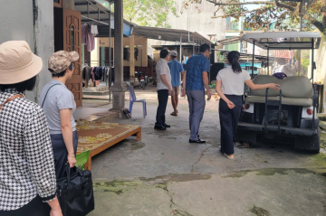 Ghi nhận gần 200 trường hợp mắc, nghi mắc sốt xuất huyết Dengue tại Thanh Hoá