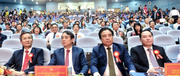 Khánh Hòa: Từ phong trào thi đua đến động lực phát triển mới