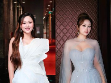 Lưu Hương Thảo: Màn "lột xác" sau 12 năm của cô bé Á quân Đồ Rê Mí