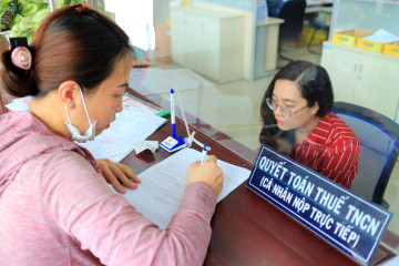 Chính thức nâng mức giảm trừ gia cảnh lên 15,5 triệu đồng/tháng từ kỳ tính thuế 2026