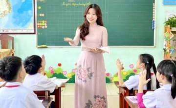 Sẽ quy định rõ hơn trách nhiệm, thẩm quyền trong tuyển dụng nhà giáo