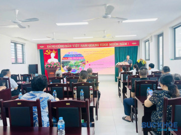 Tăng cường nhận thức cộng đồng về chăm sóc và phục hồi chức năng cho người bệnh tâm thần - thần kinh