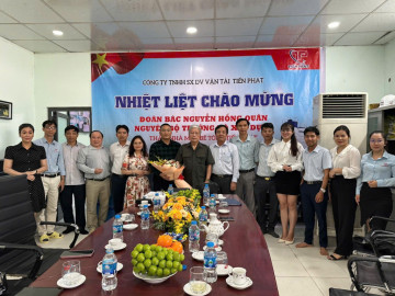 Lan tỏa tinh thần nhân ái – Doanh nghiệp đồng hành vì sức khỏe cộng đồng