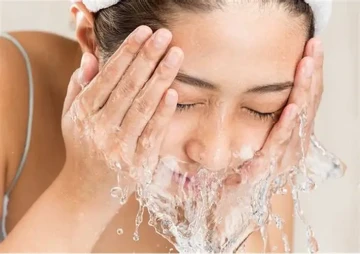 Rửa mặt bao lâu thì đủ sạch?