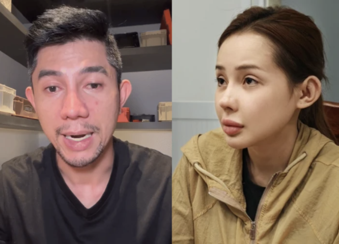 Lương Bằng Quang có những biểu hiện bất thường sau cú sốc Ngân 98 bị bắt