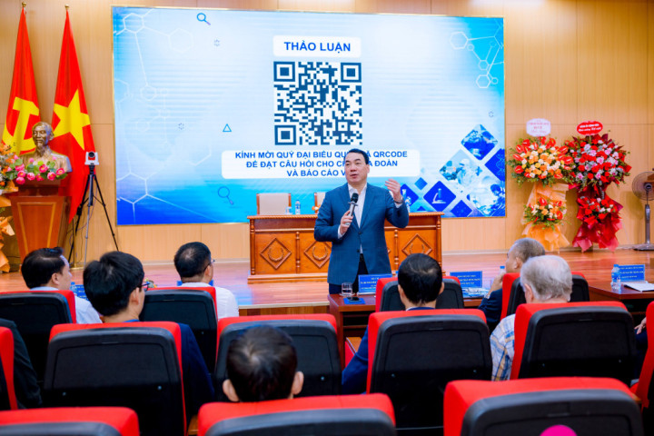Sau thực phẩm chức năng, “tế bào gốc” sẽ bị điều tra vì quảng cáo thổi phồng