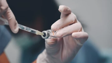 Ai nên tiêm phòng cúm, thời điểm nào trong năm cần tiêm phòng?