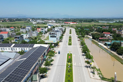 Thanh Hóa đầu tư hơn 58 tỷ đồng nâng cao chất lượng sống vùng dân tộc thiểu số