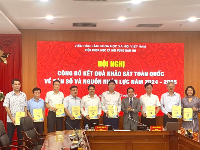 Tăng cường phối hợp liên ngành trong triển khai chính sách dân số và phát triển