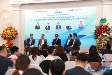 Đa dạng hóa các lớp tài sản: Hướng đi mới để chăm lo tốt hơn an sinh, sức khỏe cộng đồng
