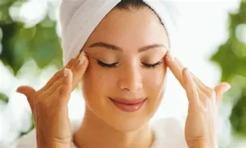 Da dầu có nên thực hiện liệu pháp massage?