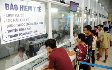 Những ai được hưởng 100% chi phí khám chữa bệnh từ BHYT theo quy định mới?