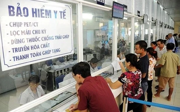 Những ai được hưởng 100% chi phí khám chữa bệnh từ BHYT theo quy định mới?