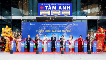 Triển khai mô hình "bệnh viện trong ngày": Nâng cao chất lượng chăm sóc y tế cho người dân thủ đô