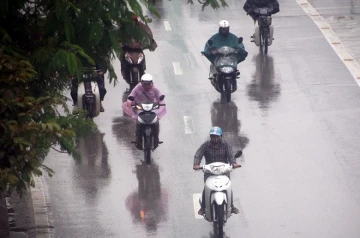 Cảnh báo nguy cơ đột quỵ tăng cao khi gió lạnh đầu mùa tràn về
