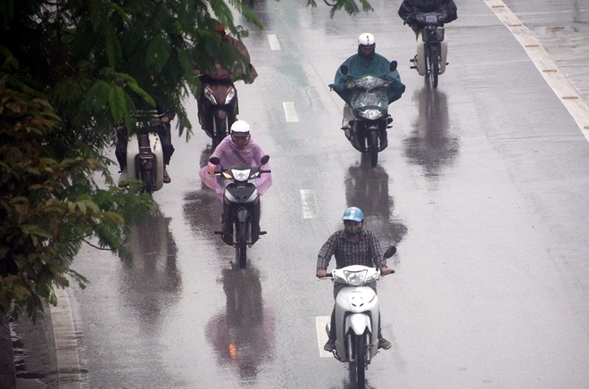 Cảnh báo nguy cơ đột quỵ tăng cao khi gió lạnh đầu mùa tràn về