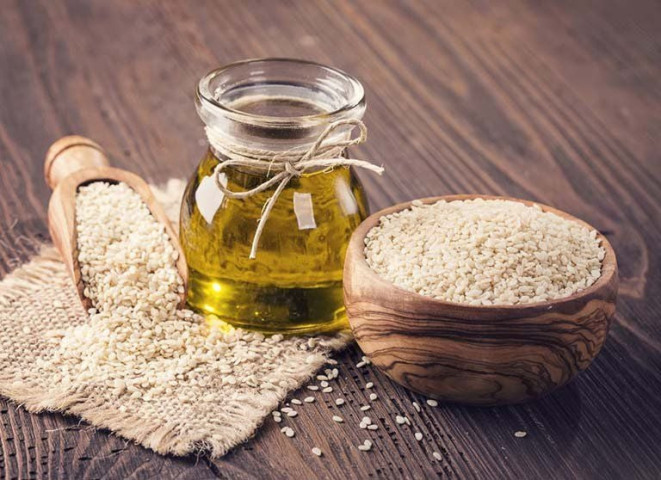 Tác dụng của tinh dầu mè