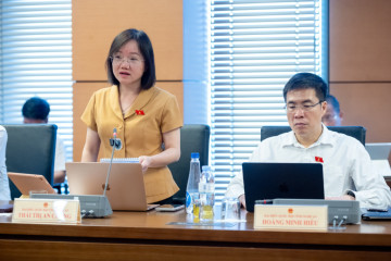 Sửa luật để bảo đảm quyền học tập và trao quyền tự chủ thực chất cho đại học