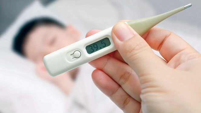 Trào lưu “không uống thuốc hạ sốt”: Cái bẫy nguy hiểm đang lan trên mạng