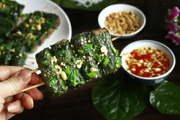 Top 3 món ăn độc đáo từ thịt bò