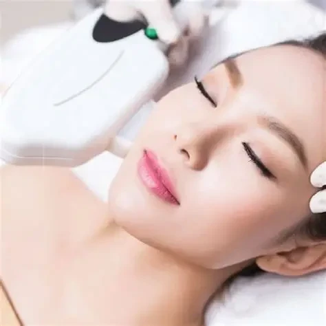 Những điều cần biết trước khi triệt lông mặt