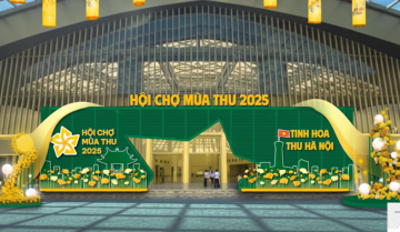 CDC Hà Nội triển khai kế hoạch phòng, chống dịch phục vụ Hội chợ mùa Thu 2025