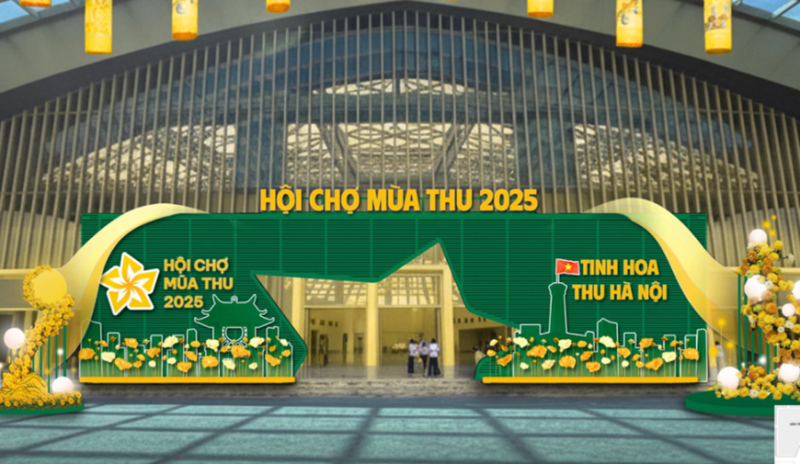 CDC Hà Nội triển khai kế hoạch phòng, chống dịch phục vụ Hội chợ mùa Thu 2025