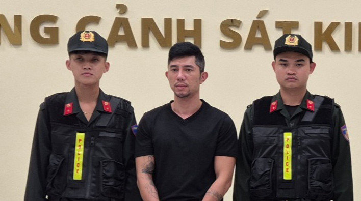 Nóng: Bắt tạm giam Lương Bằng Quang vì hành vi cùng Ngân 98 "chạy án"