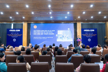 Ứng dụng công nghệ giúp hộ kinh doanh ổn định sinh kế, nâng cao sức khỏe cộng đồng
