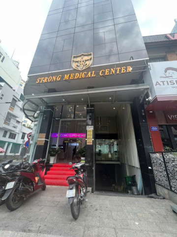 TP.Hồ Chí Minh: Xử phạt hàng loạt cơ sở y tế và cá nhân vi phạm trong hoạt động khám chữa bệnh