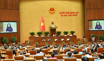 Những điểm mới đáng chú ý trong dự thảo Luật Phòng bệnh