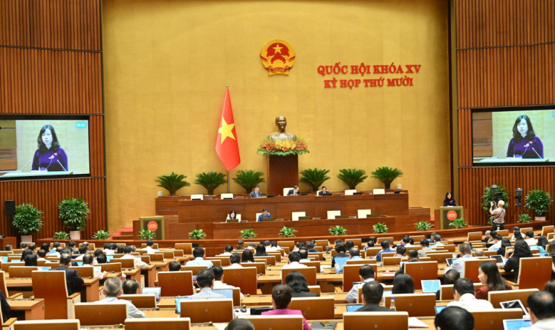 Những điểm mới đáng chú ý trong dự thảo Luật Phòng bệnh