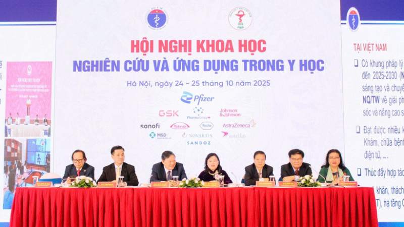 Chăm sóc sức khỏe chủ động – nền tảng của y học hiện đại Việt Nam
