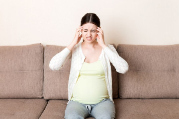 Dấu hiệu cảnh báo thiếu máu ở phụ nữ mang thai