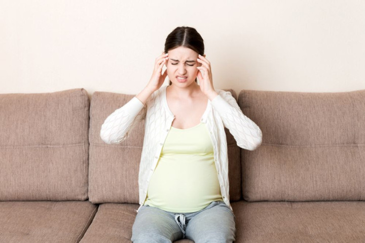 Dấu hiệu cảnh báo thiếu máu ở phụ nữ mang thai