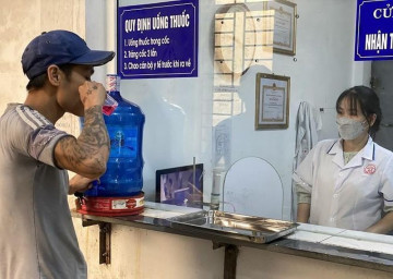 Hà Nội ghi nhận 338 ca nhiễm HIV mới: Tăng tốc kiểm soát lây nhiễm trong cộng đồng