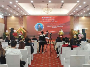 DDP: Mô hình “mỗi bên cấp một bằng” tiếp tục khẳng định sức hút tại Việt Nam