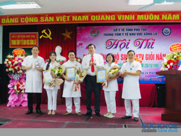 35 năm Ngày Điều dưỡng Việt Nam: Tri ân người chăm sóc, tiếp bước sứ mệnh vì sức khỏe nhân dân