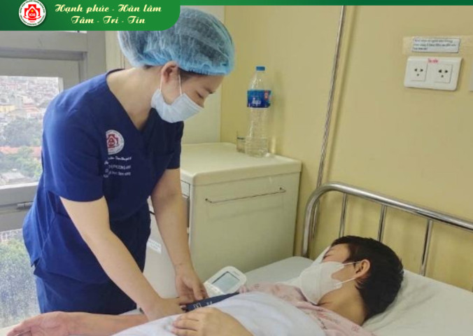 Cảnh báo cơn đau ngực kéo dài – dấu hiệu không nên xem nhẹ ở người trẻ