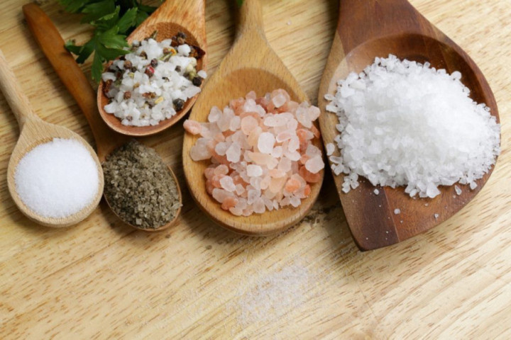 Bị bướu cổ nên ăn gì, kiêng gì?