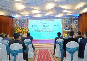 Đưa công nghệ nước uống trực tiếp tiên tiến đến với hàng triệu người dân nông thôn